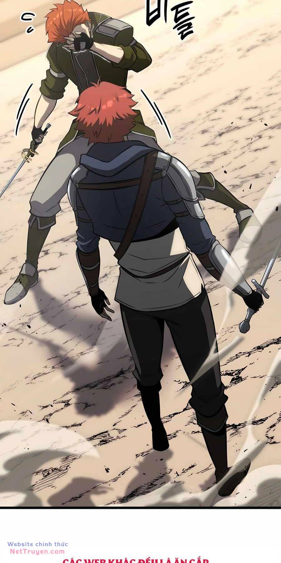 Con Trai Út Của Bá Tước Là Một Người Chơi Chapter 53 - Trang 57