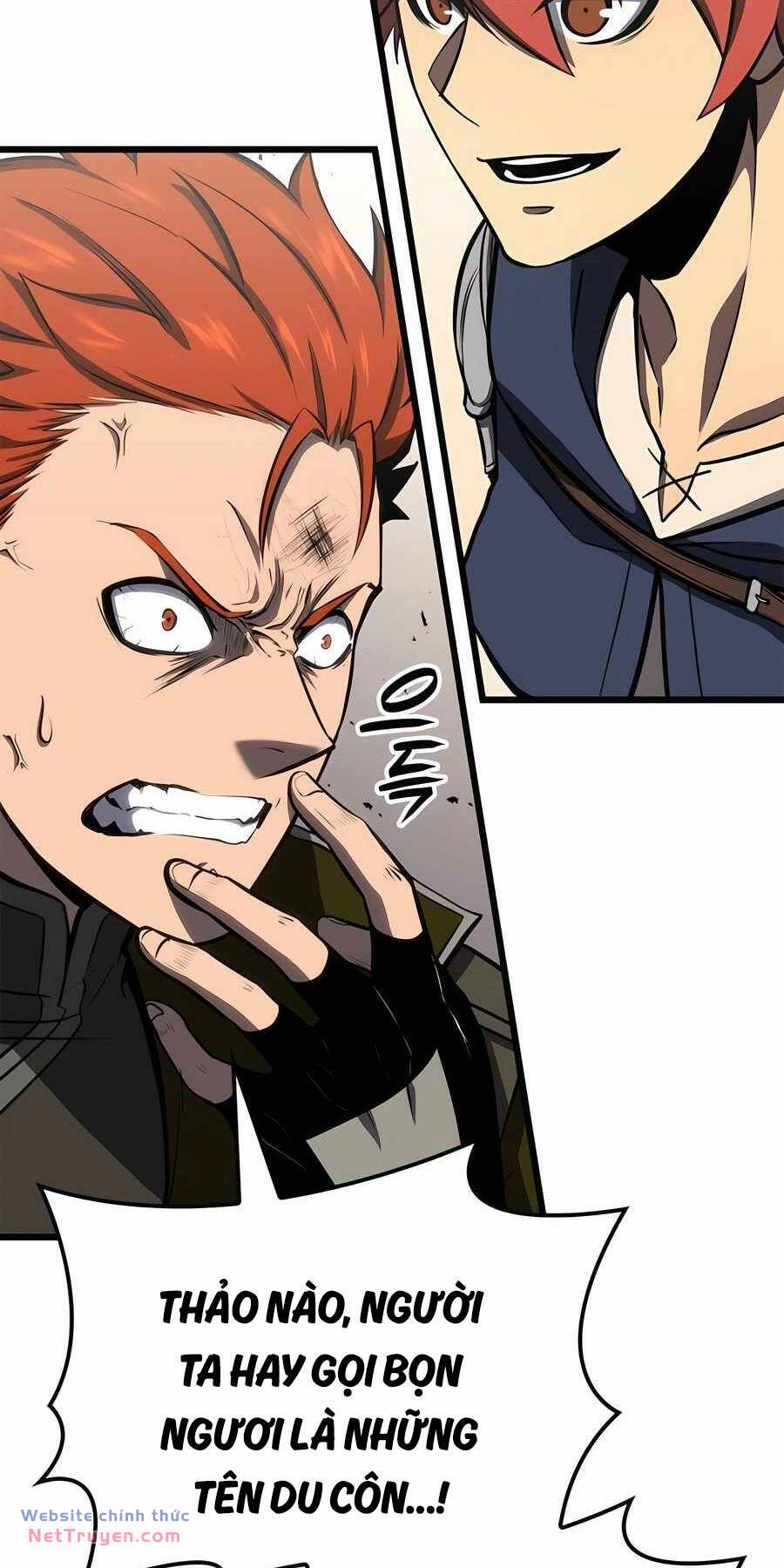 Con Trai Út Của Bá Tước Là Một Người Chơi Chapter 53 - Trang 59