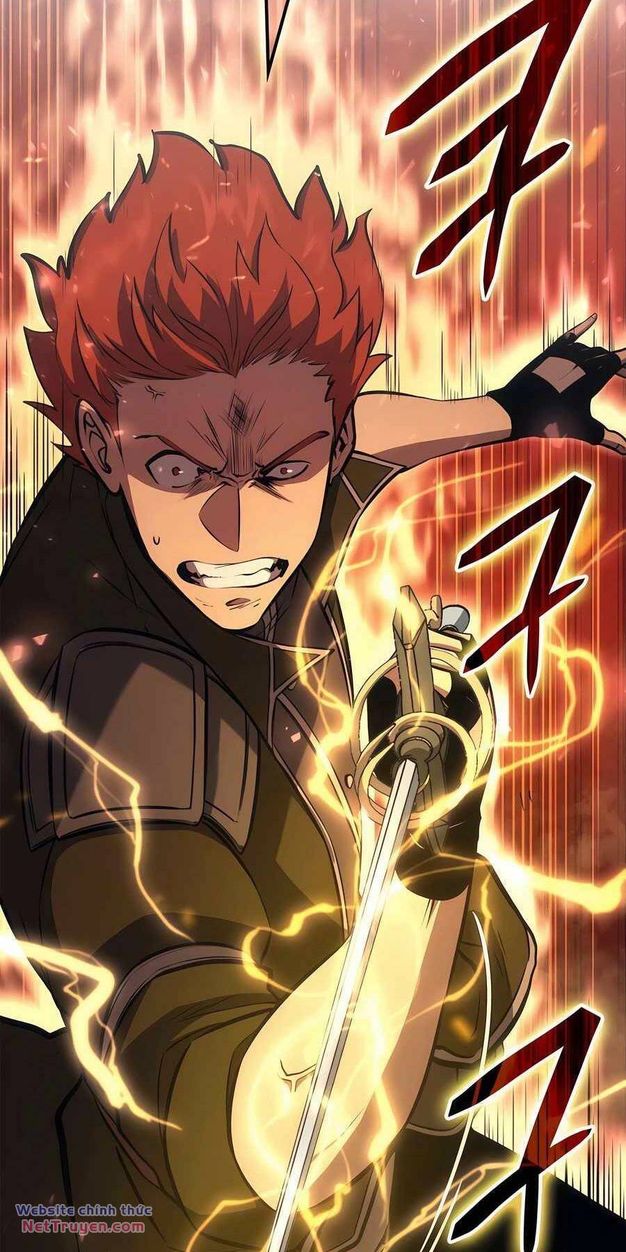 Con Trai Út Của Bá Tước Là Một Người Chơi Chapter 53 - Trang 62