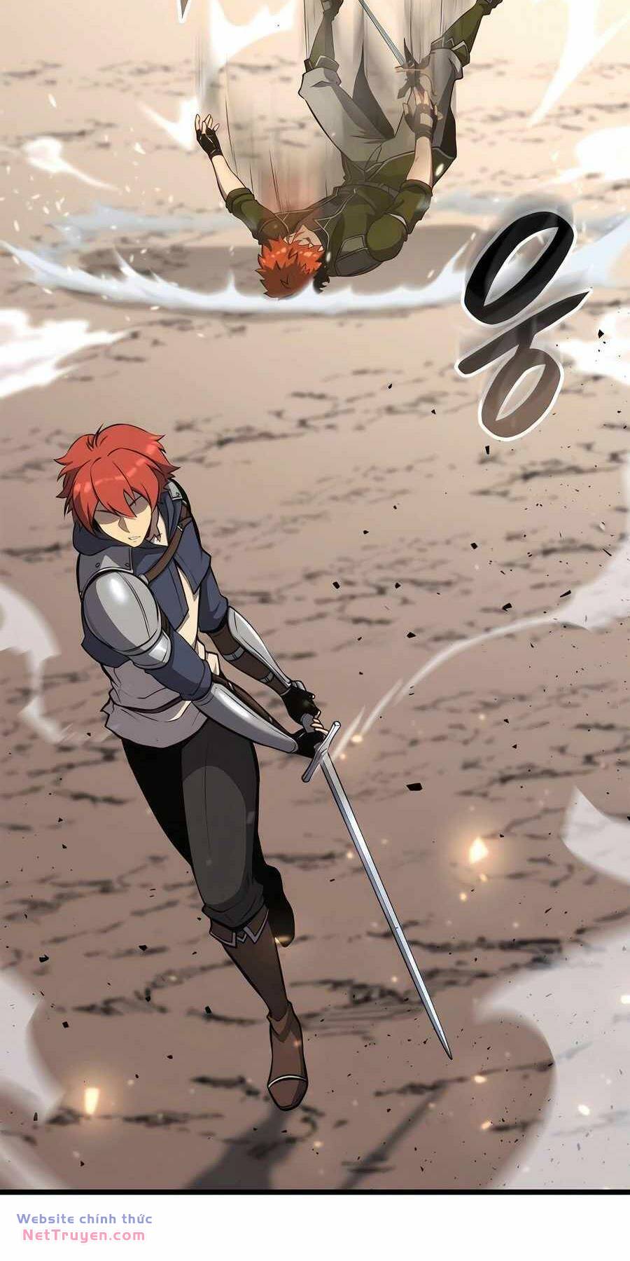 Con Trai Út Của Bá Tước Là Một Người Chơi Chapter 53 - Trang 87