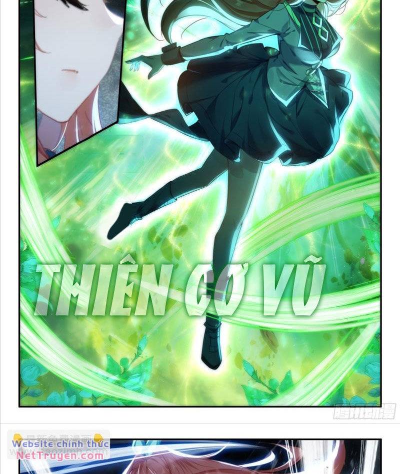 Đấu La Đại Lục 5 - Chapter 182 - Page 10