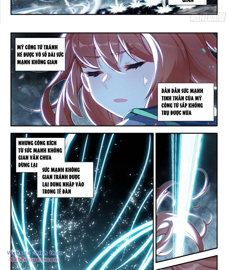 Đấu La Đại Lục 5 - Chapter 182 - Page 12