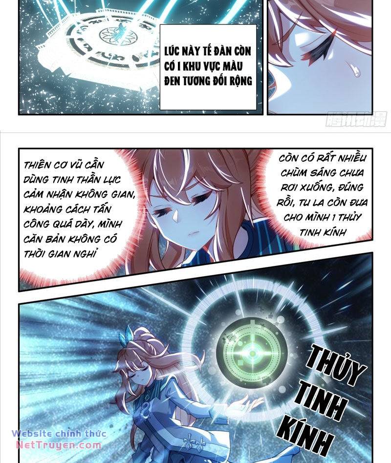 Đấu La Đại Lục 5 - Chapter 182 - Page 13