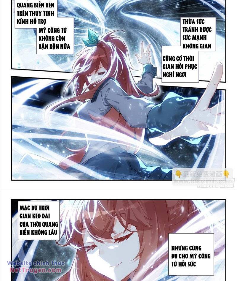 Đấu La Đại Lục 5 - Chapter 182 - Page 15