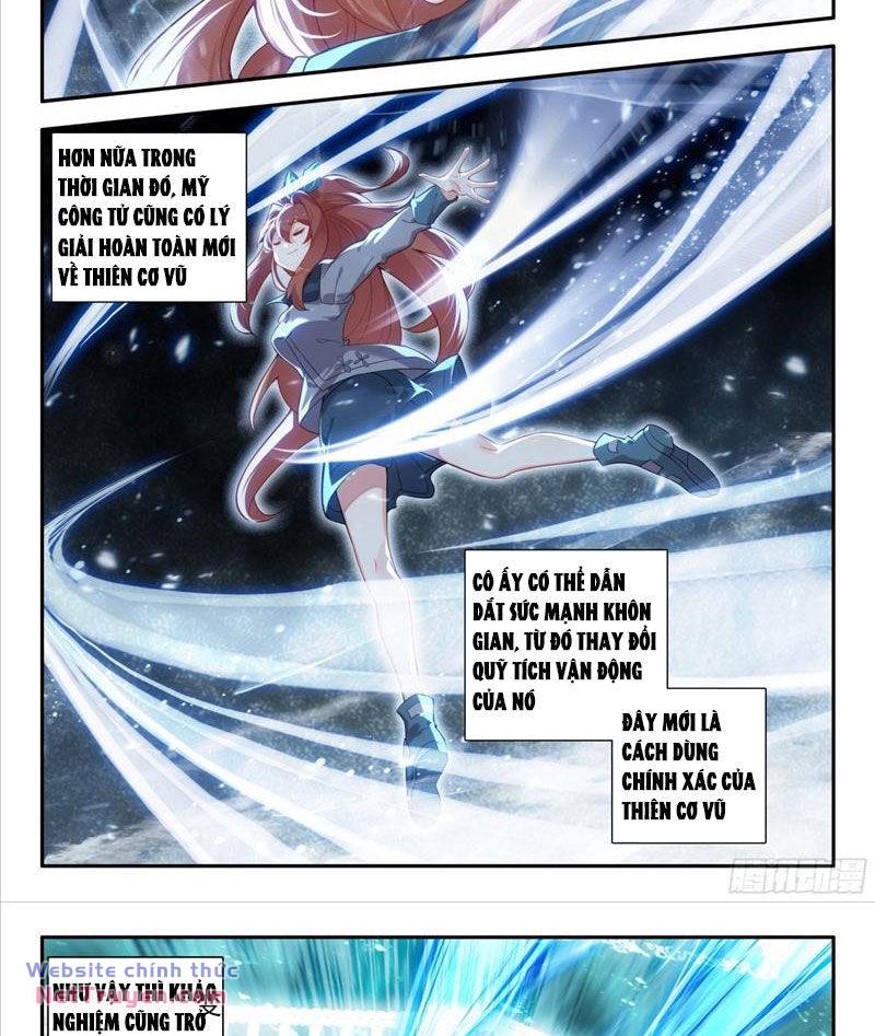 Đấu La Đại Lục 5 - Chapter 182 - Page 16