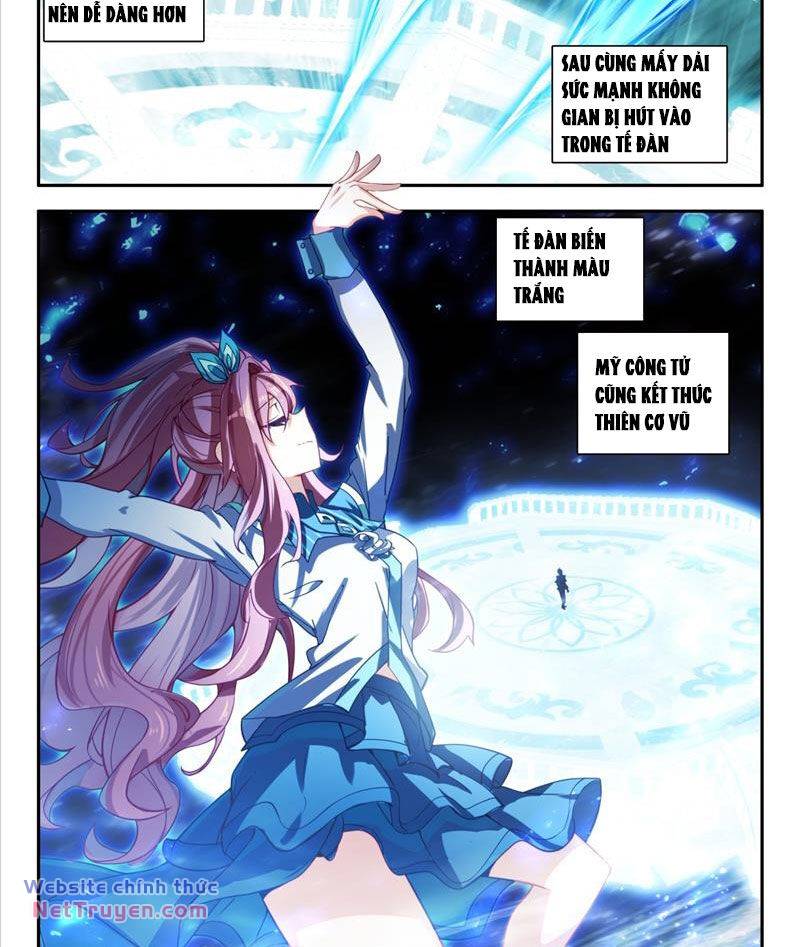 Đấu La Đại Lục 5 - Chapter 182 - Page 17