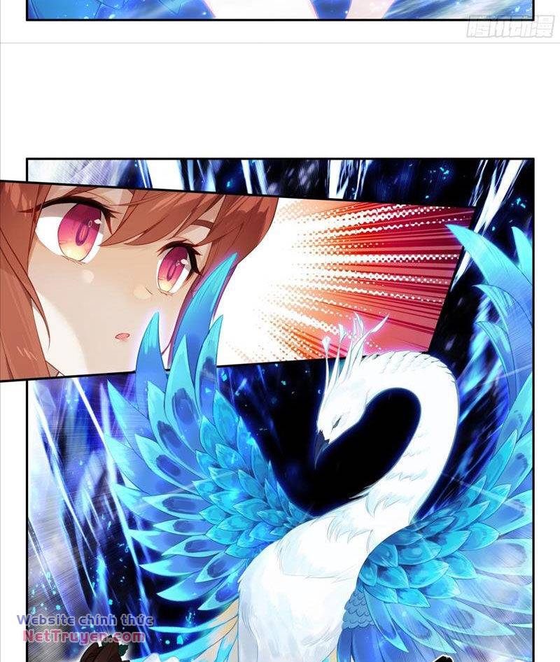 Đấu La Đại Lục 5 - Chapter 182 - Page 18