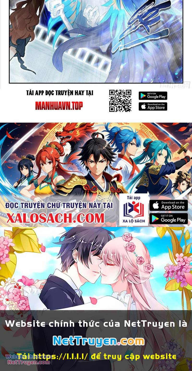 Đấu La Đại Lục 5 - Chapter 182 - Page 19