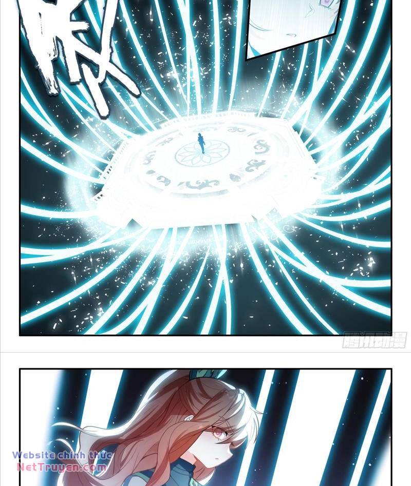 Đấu La Đại Lục 5 - Chapter 182 - Page 3