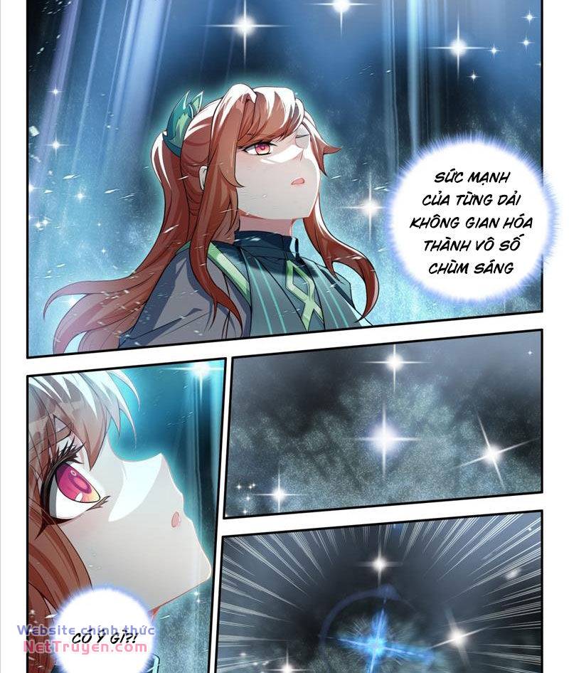 Đấu La Đại Lục 5 - Chapter 182 - Page 5