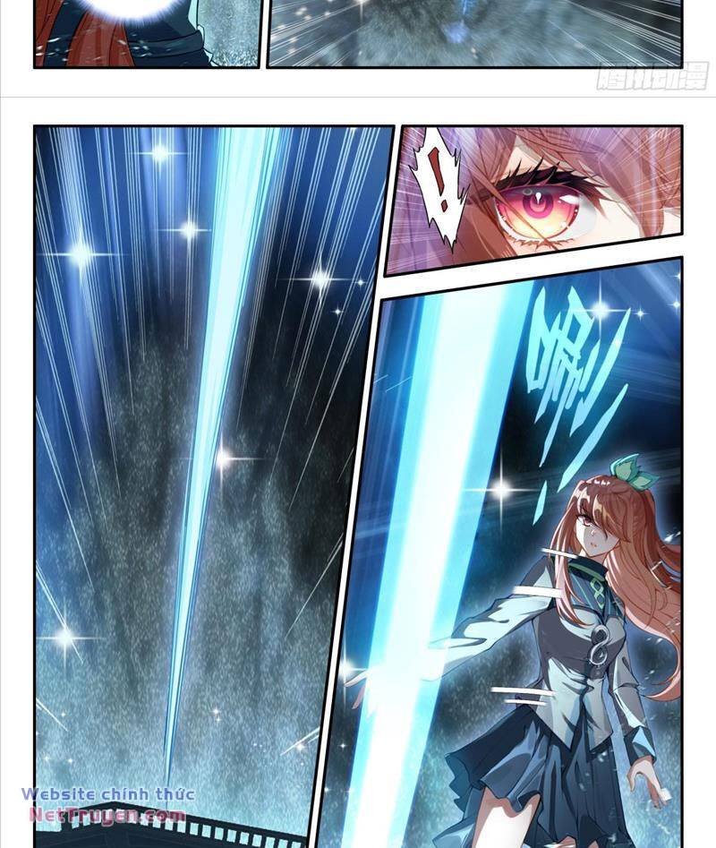 Đấu La Đại Lục 5 - Chapter 182 - Page 6