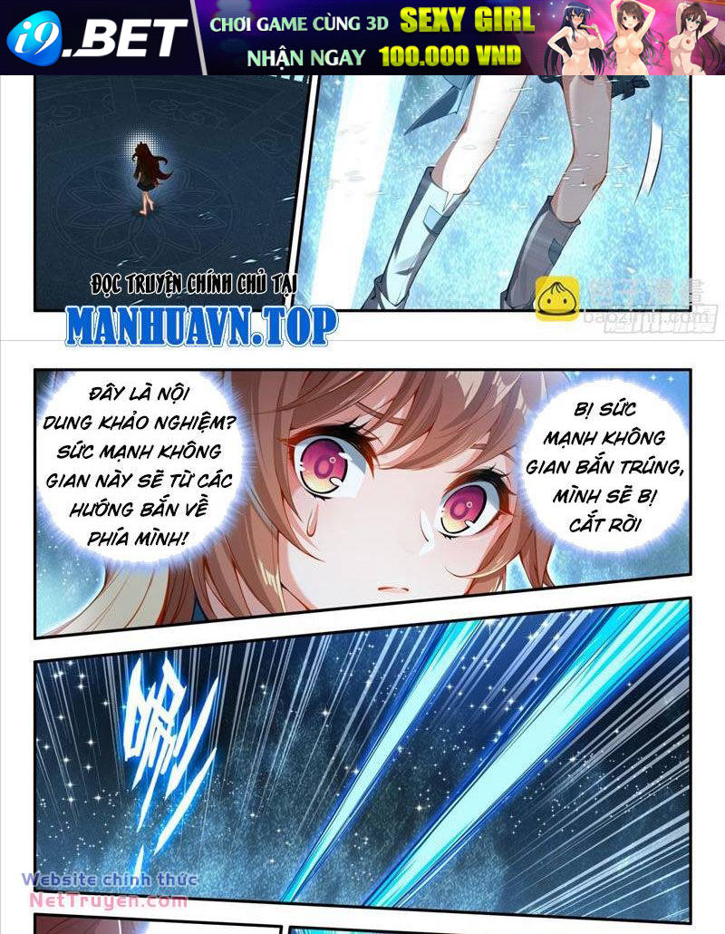 Đấu La Đại Lục 5 - Chapter 182 - Page 7