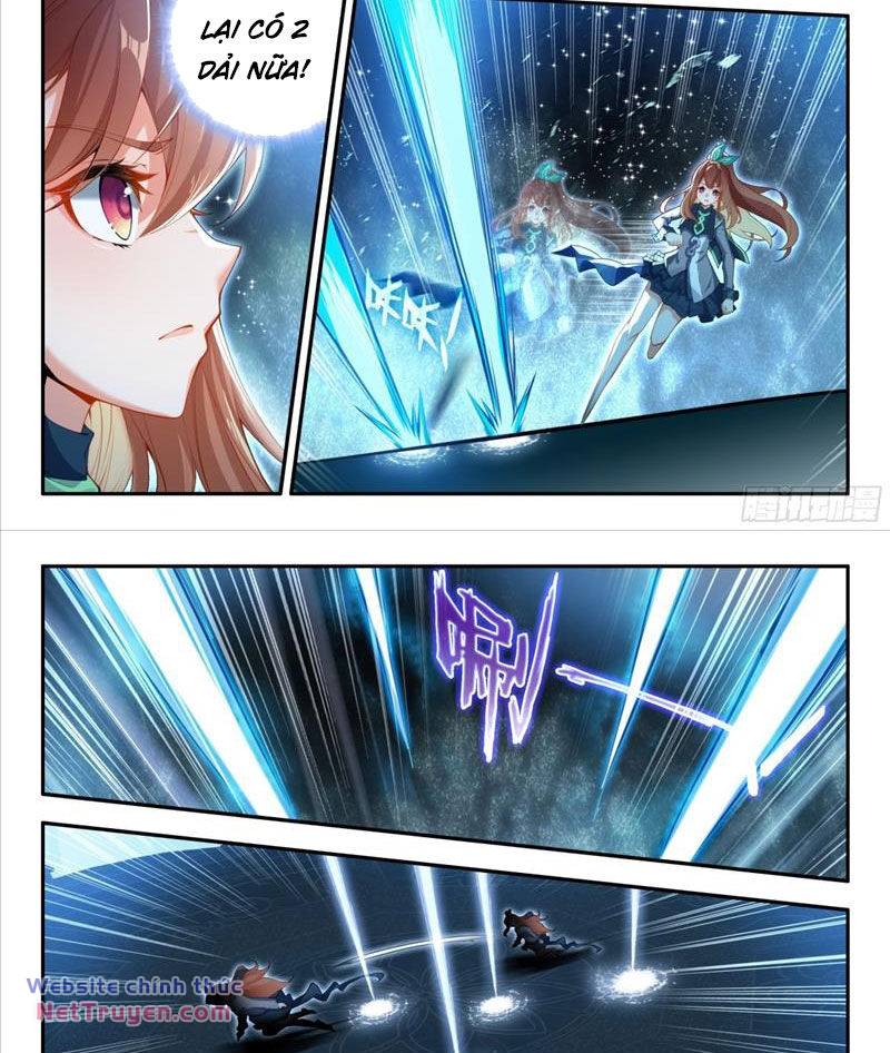 Đấu La Đại Lục 5 - Chapter 182 - Page 8