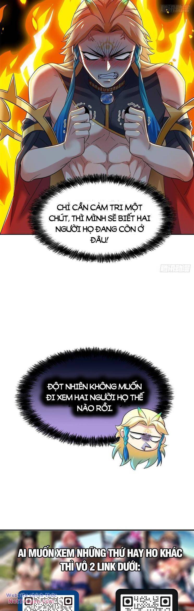 Cường Giả Đến Từ Trại Tâm Thần - Chapter 254 - Page 18