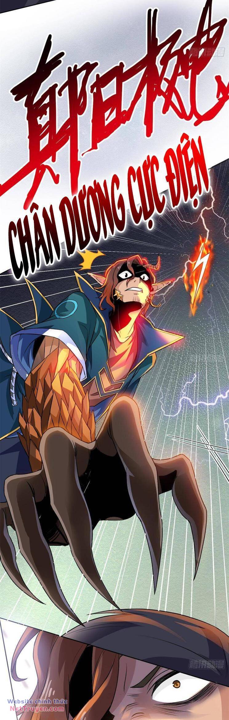 Cường Giả Đến Từ Trại Tâm Thần - Chapter 254 - Page 21