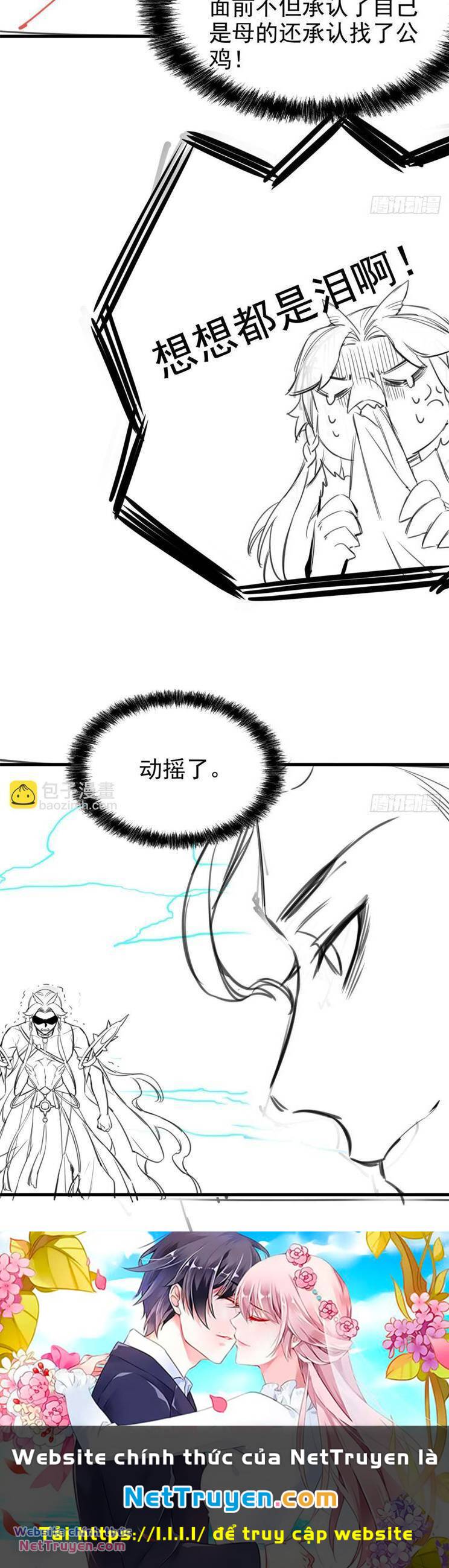 Cường Giả Đến Từ Trại Tâm Thần - Chapter 254 - Page 27