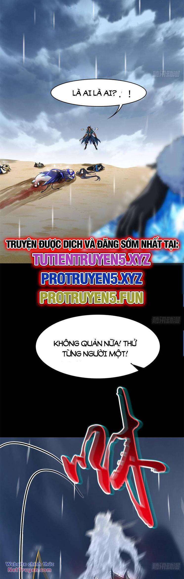 Cường Giả Đến Từ Trại Tâm Thần - Chapter 254 - Page 6