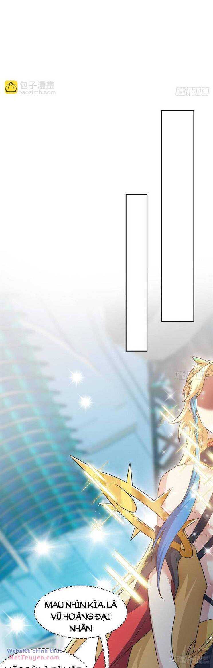 Cường Giả Đến Từ Trại Tâm Thần - Chapter 254 - Page 8