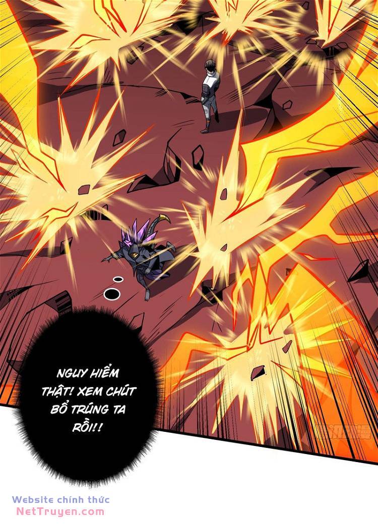 Vừa Chơi Đã Có Tài Khoản Vương Giả - Chapter 338 - Page 10