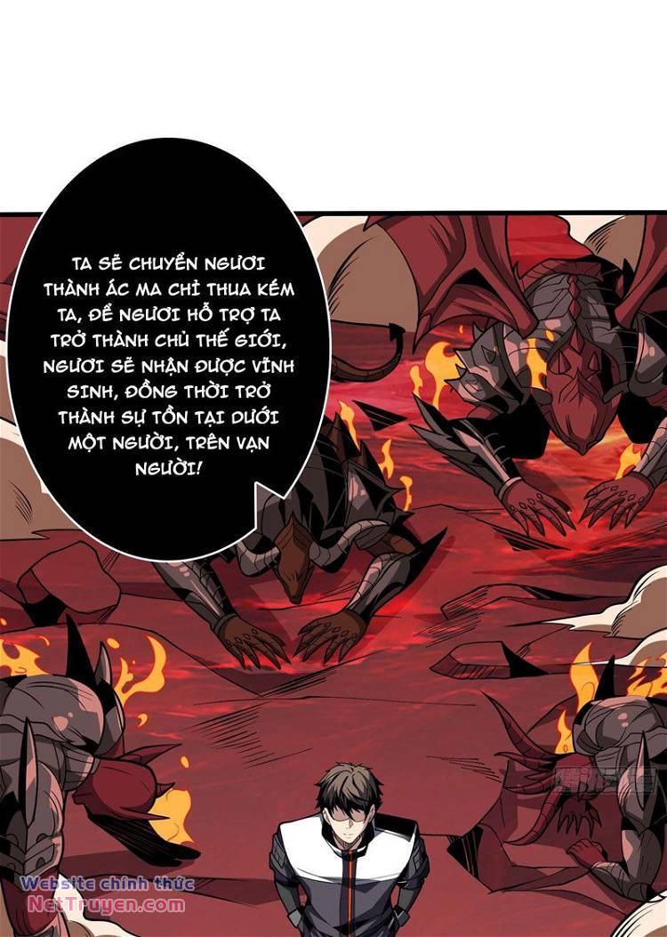 Vừa Chơi Đã Có Tài Khoản Vương Giả - Chapter 338 - Page 11