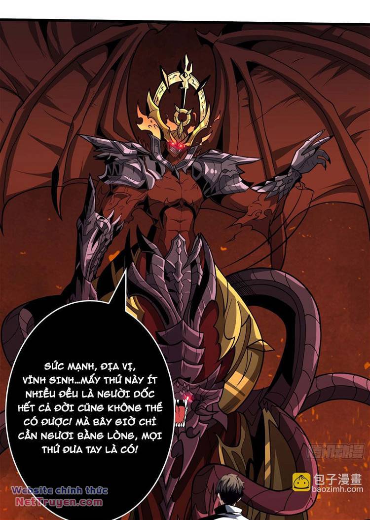 Vừa Chơi Đã Có Tài Khoản Vương Giả - Chapter 338 - Page 13