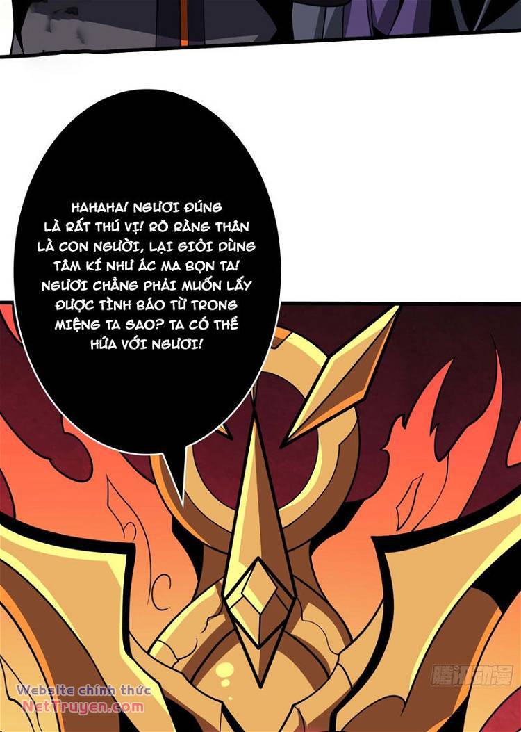 Vừa Chơi Đã Có Tài Khoản Vương Giả - Chapter 338 - Page 16