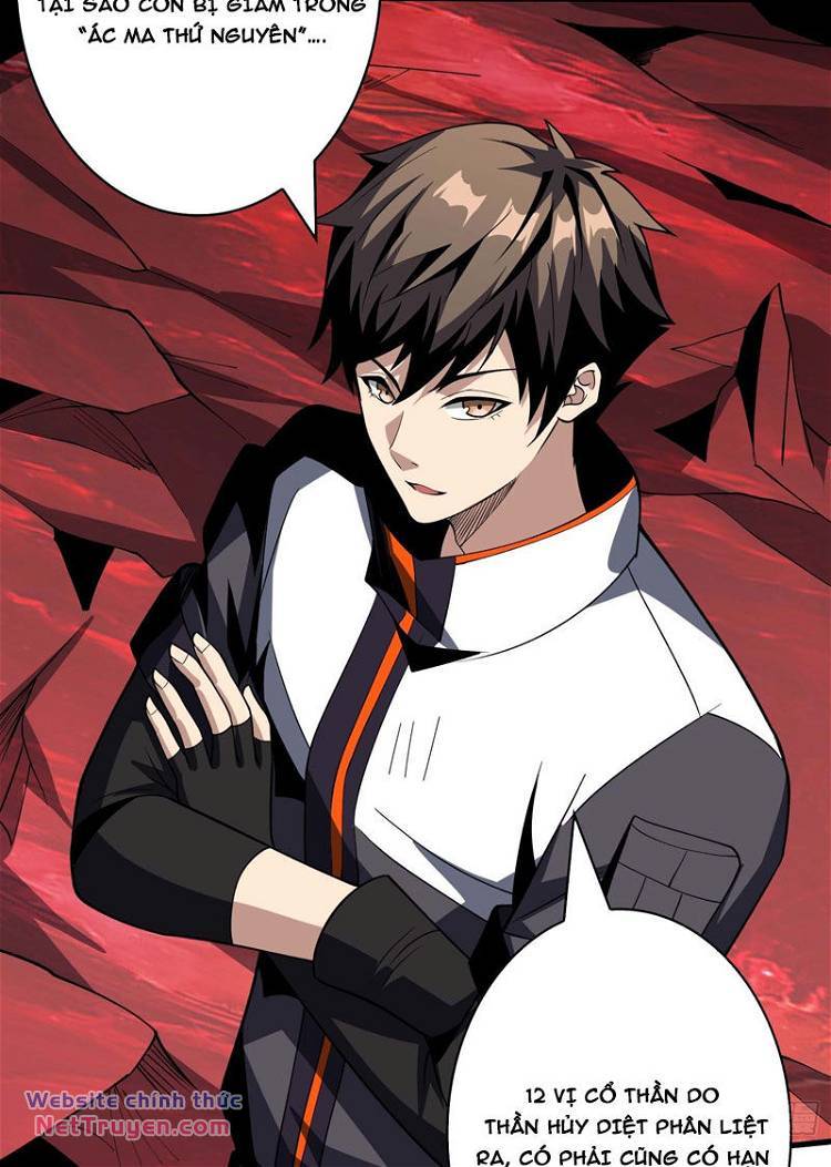 Vừa Chơi Đã Có Tài Khoản Vương Giả - Chapter 338 - Page 18