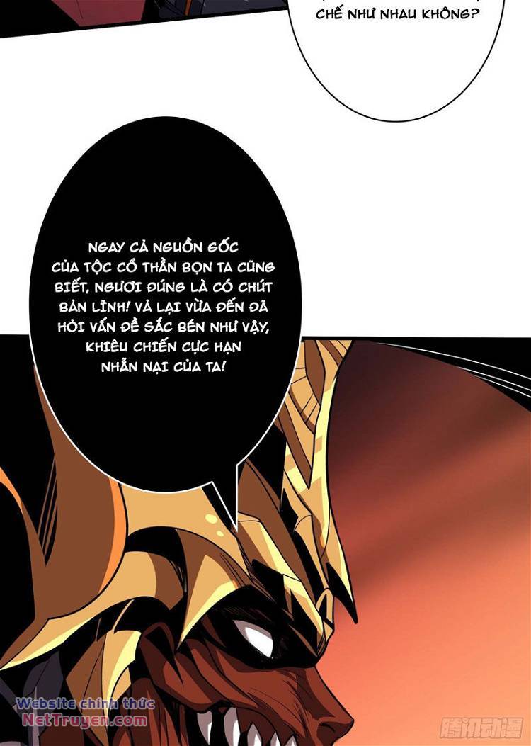 Vừa Chơi Đã Có Tài Khoản Vương Giả - Chapter 338 - Page 19