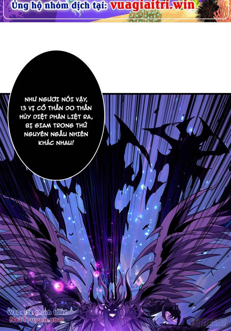 Vừa Chơi Đã Có Tài Khoản Vương Giả - Chapter 338 - Page 21