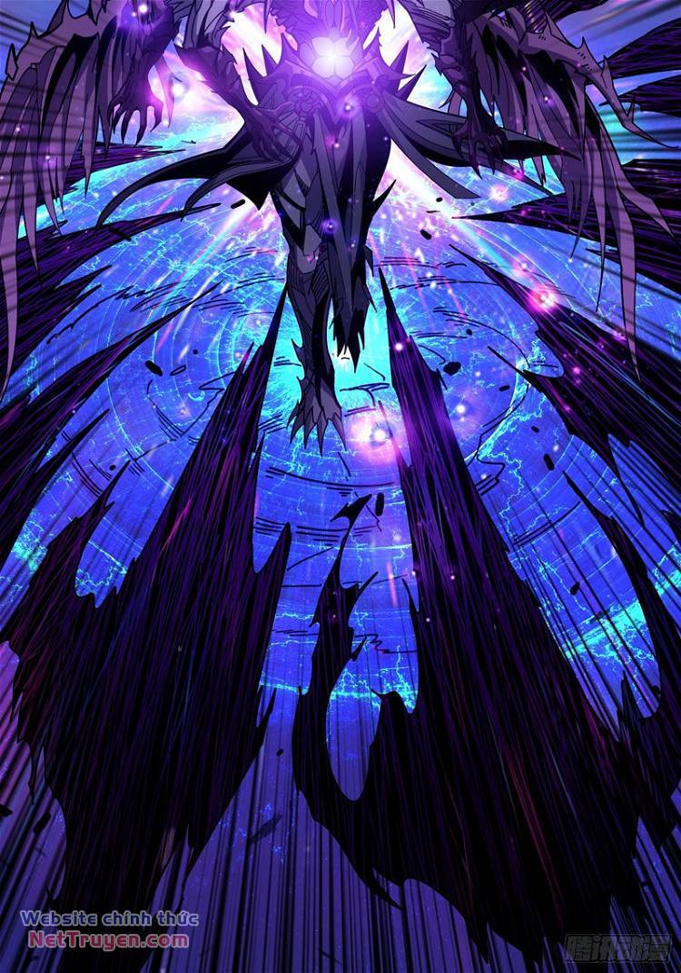 Vừa Chơi Đã Có Tài Khoản Vương Giả - Chapter 338 - Page 22