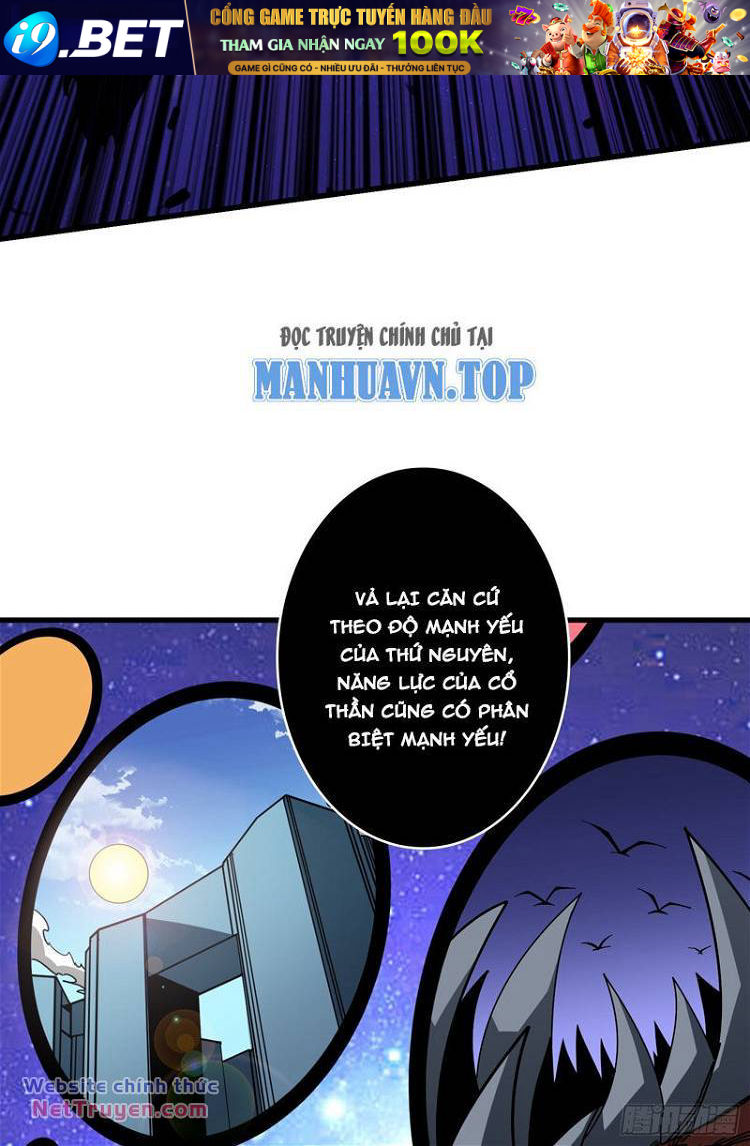 Vừa Chơi Đã Có Tài Khoản Vương Giả - Chapter 338 - Page 23