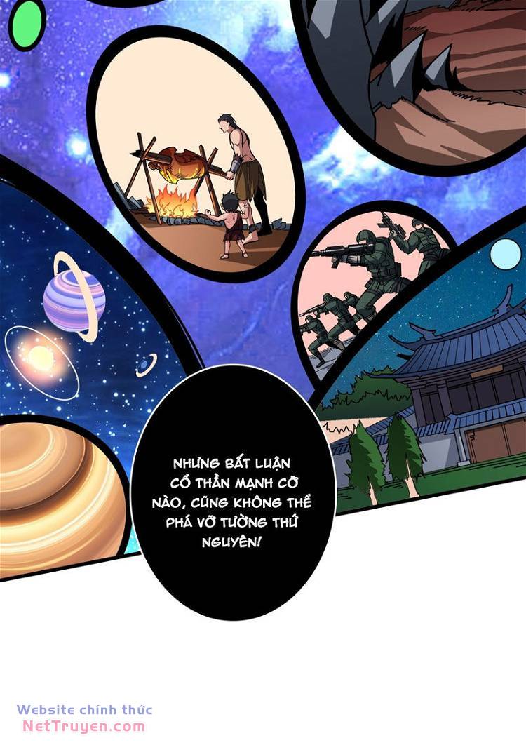 Vừa Chơi Đã Có Tài Khoản Vương Giả - Chapter 338 - Page 24