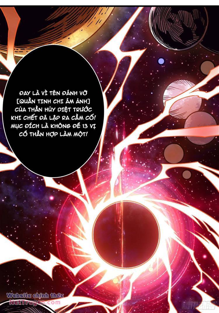 Vừa Chơi Đã Có Tài Khoản Vương Giả - Chapter 338 - Page 25