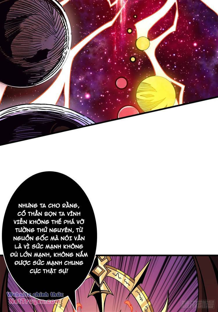Vừa Chơi Đã Có Tài Khoản Vương Giả - Chapter 338 - Page 26