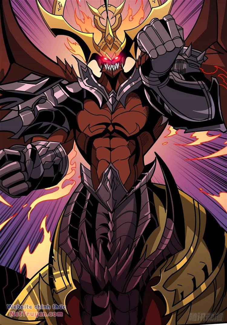 Vừa Chơi Đã Có Tài Khoản Vương Giả - Chapter 338 - Page 27