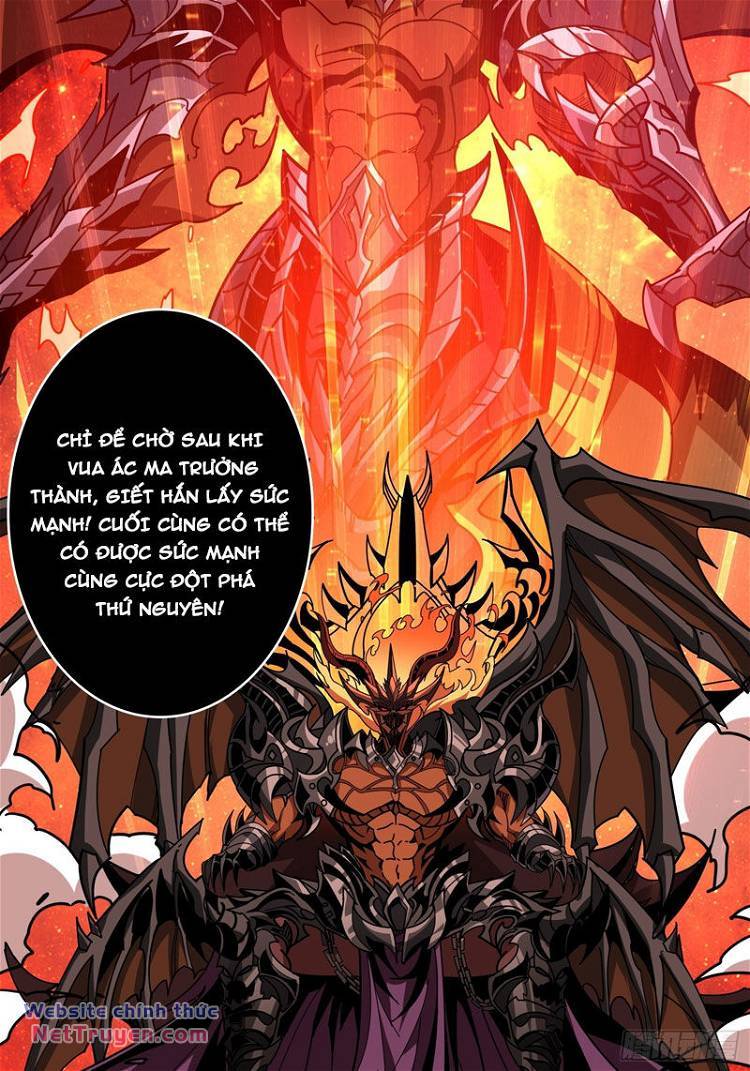 Vừa Chơi Đã Có Tài Khoản Vương Giả - Chapter 338 - Page 29