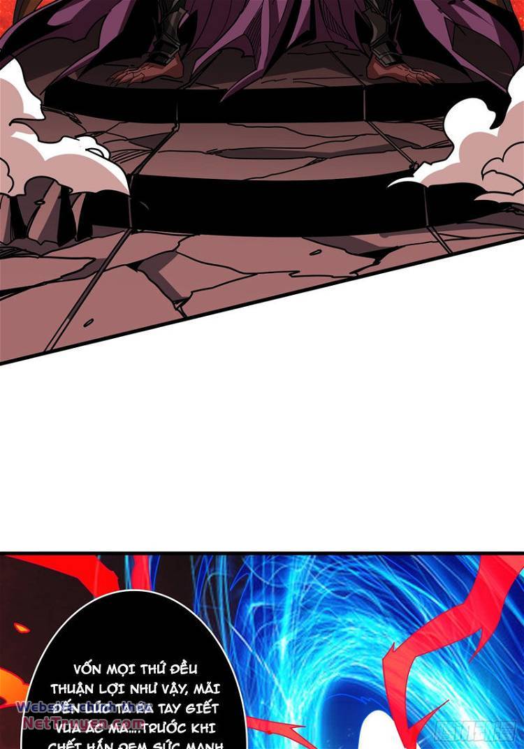 Vừa Chơi Đã Có Tài Khoản Vương Giả - Chapter 338 - Page 30