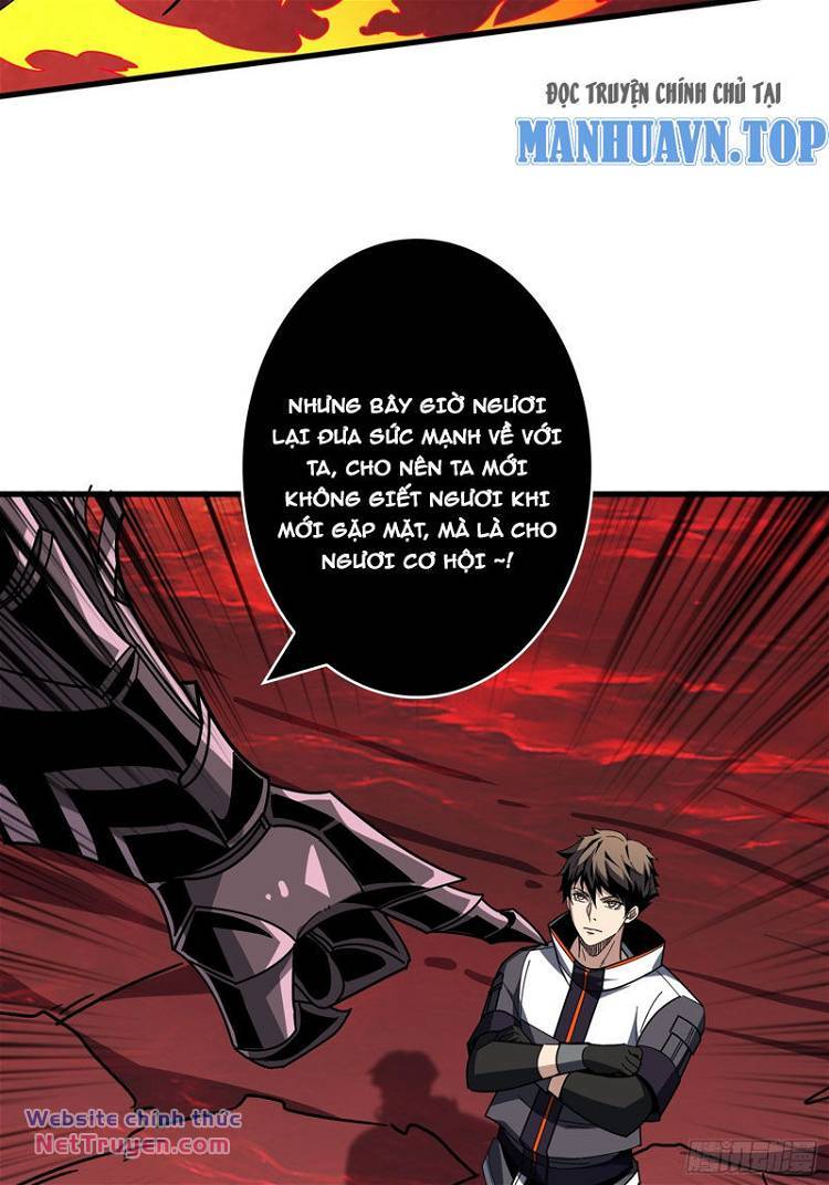 Vừa Chơi Đã Có Tài Khoản Vương Giả - Chapter 338 - Page 32