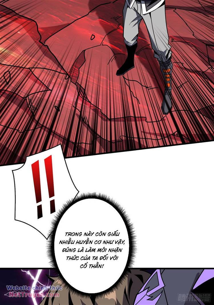 Vừa Chơi Đã Có Tài Khoản Vương Giả - Chapter 338 - Page 33