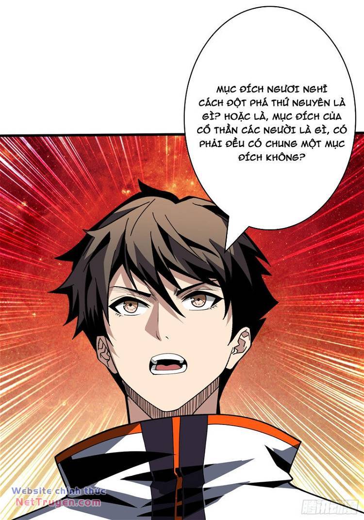 Vừa Chơi Đã Có Tài Khoản Vương Giả - Chapter 338 - Page 35