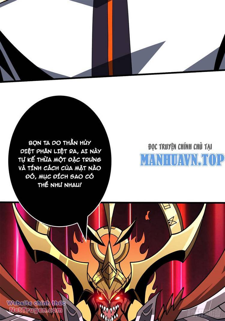 Vừa Chơi Đã Có Tài Khoản Vương Giả - Chapter 338 - Page 36