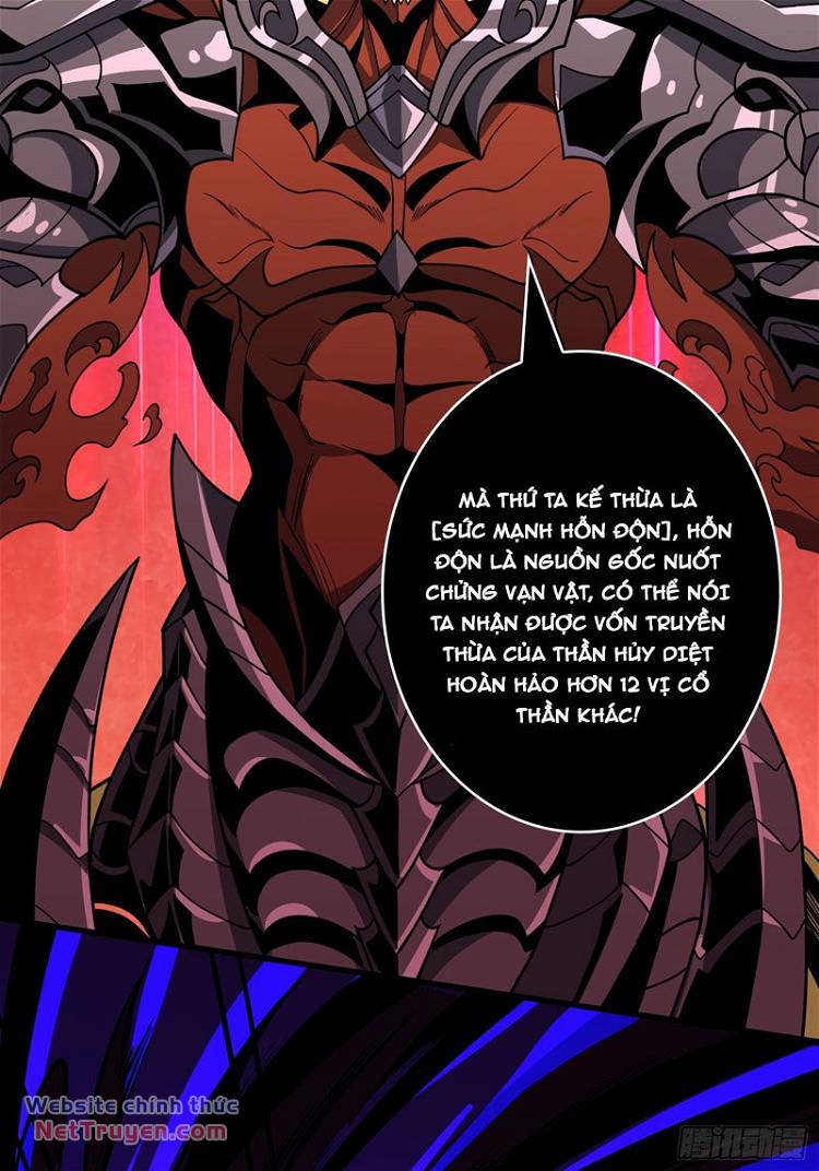 Vừa Chơi Đã Có Tài Khoản Vương Giả - Chapter 338 - Page 37