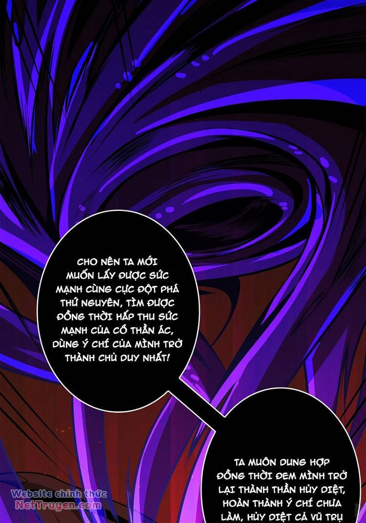 Vừa Chơi Đã Có Tài Khoản Vương Giả - Chapter 338 - Page 38