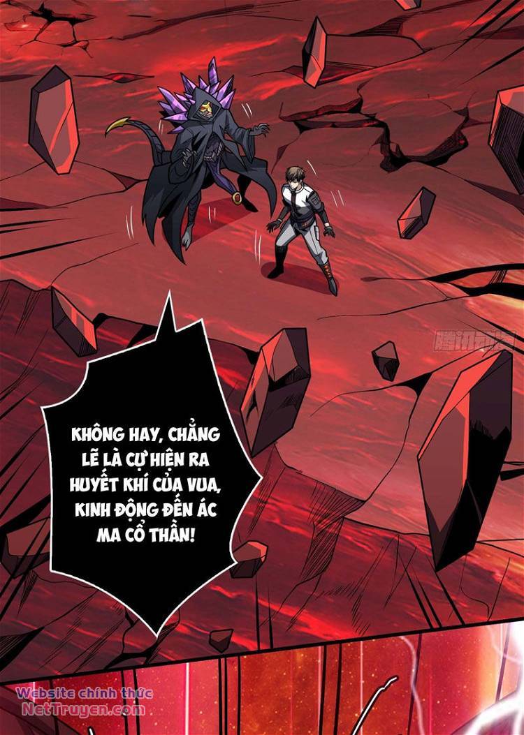 Vừa Chơi Đã Có Tài Khoản Vương Giả - Chapter 338 - Page 3