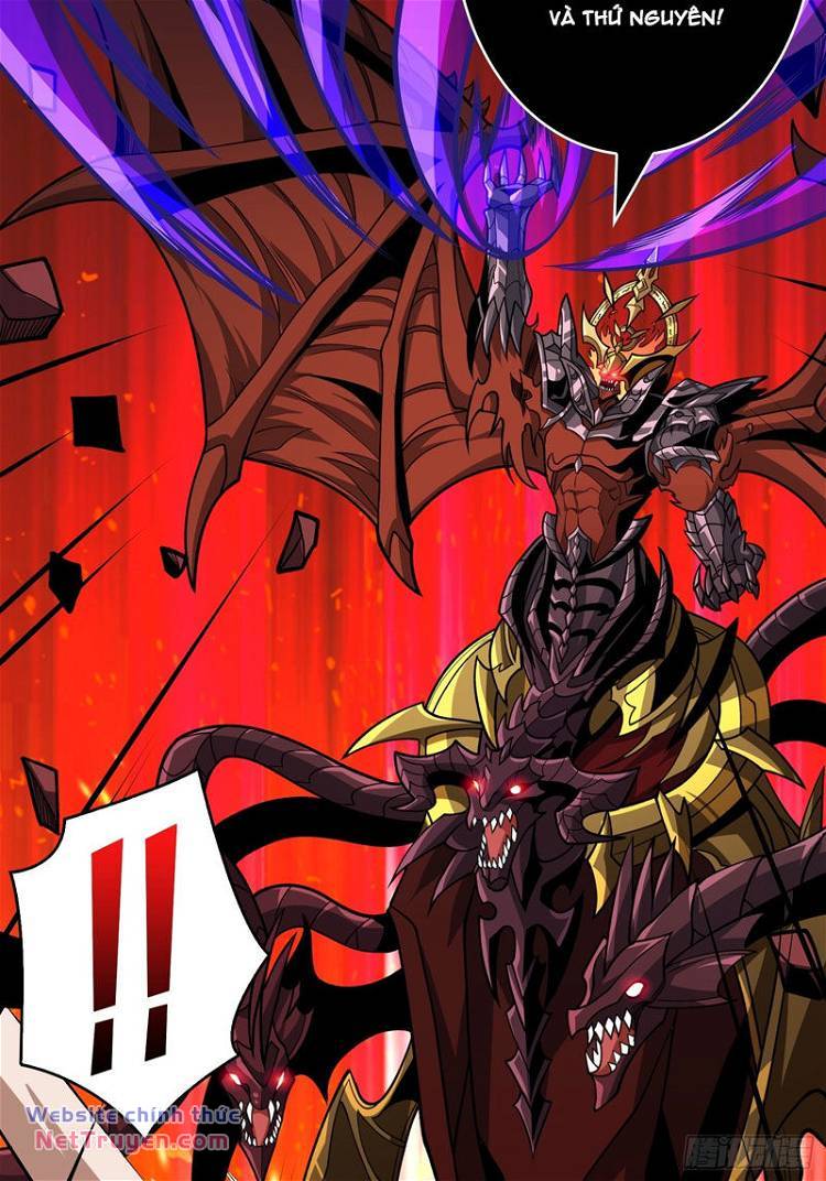 Vừa Chơi Đã Có Tài Khoản Vương Giả - Chapter 338 - Page 39