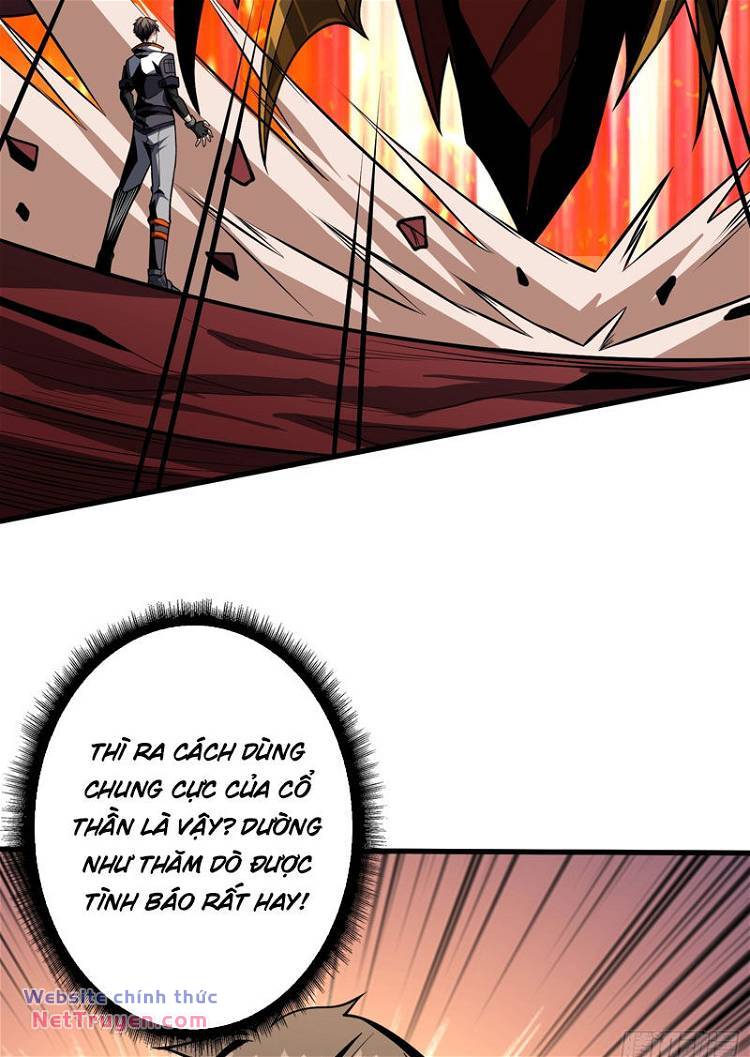 Vừa Chơi Đã Có Tài Khoản Vương Giả - Chapter 338 - Page 40