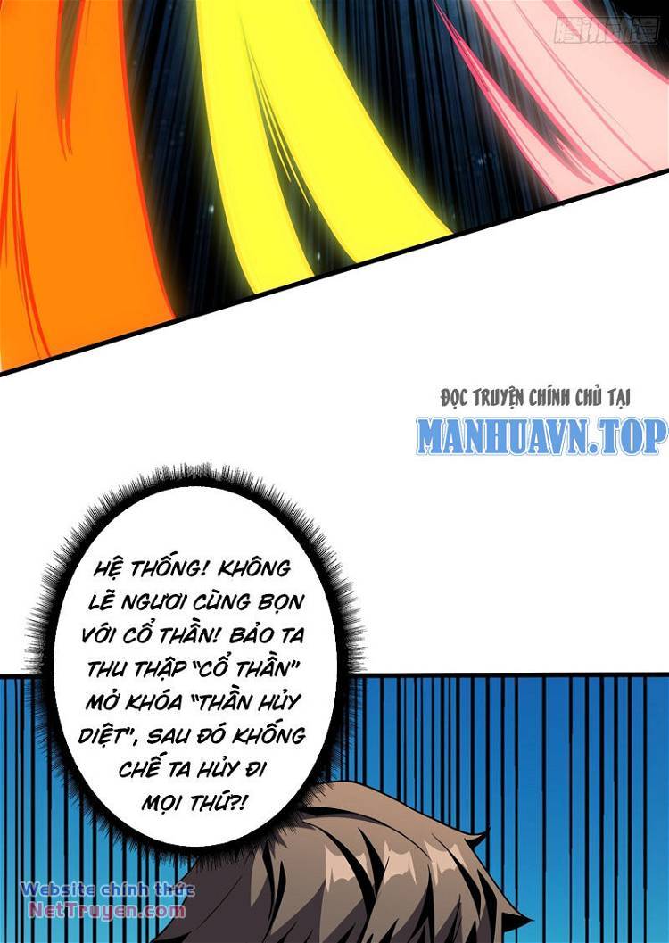 Vừa Chơi Đã Có Tài Khoản Vương Giả - Chapter 338 - Page 44