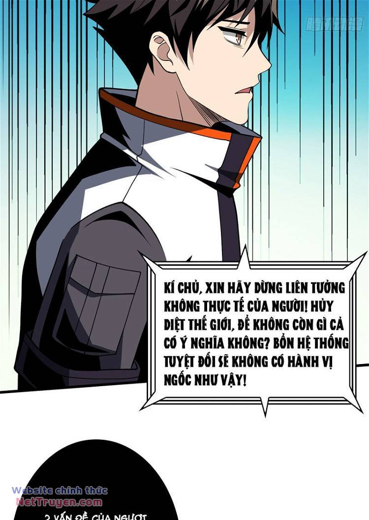 Vừa Chơi Đã Có Tài Khoản Vương Giả - Chapter 338 - Page 45