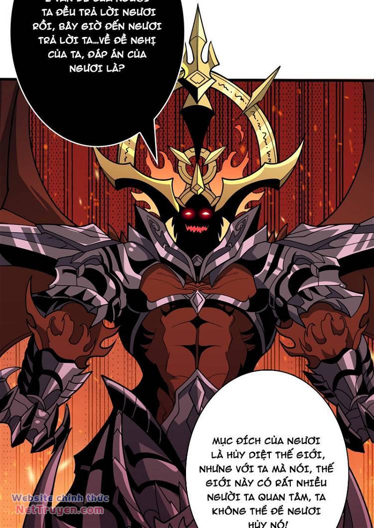 Vừa Chơi Đã Có Tài Khoản Vương Giả - Chapter 338 - Page 46