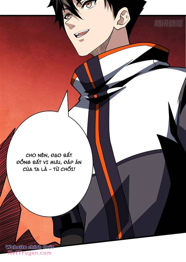 Vừa Chơi Đã Có Tài Khoản Vương Giả - Chapter 338 - Page 48